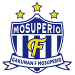 Mosuperio