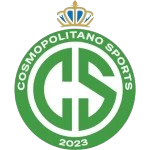 Cosmopolitano U20