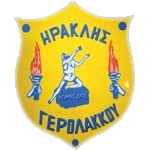 Iraklis Yerolakkou