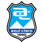 Azul Claro N.