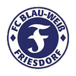 Blau-Wei\u00df Friesdorf