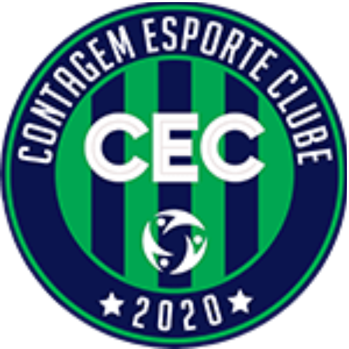 Contagem U20