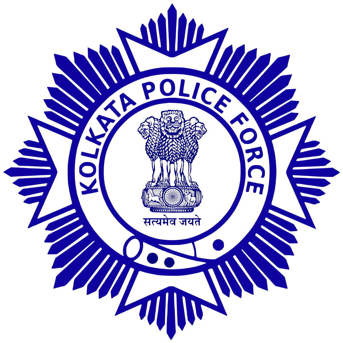 Calcutta Police