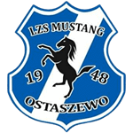 Mustang Ostaszewo