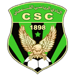 CS Constantine Res.