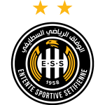 ES Sétif Res.