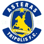 Asteras Tripolis II