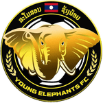 Elephants (K)