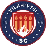 Vilkhivtsi