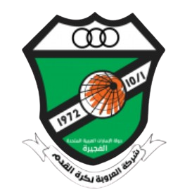 Al Orooba U23