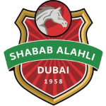 Shabab Al Ahli U23