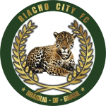 Riacho City