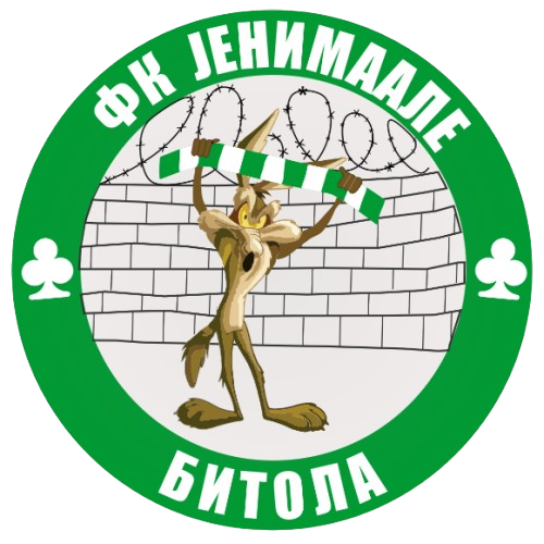 Jenimaale Bitola