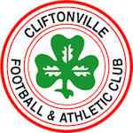 Cliftonville U19