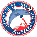 Delfines Coatzacoalcos