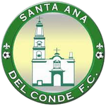 Santa Ana del Conde