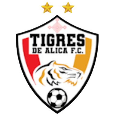 Tigres de Álica II