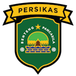 Persikas