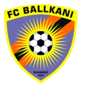 Ballkani U21