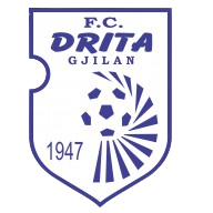 Drita Gjilan U21