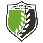 G.Mimar Sinanspor