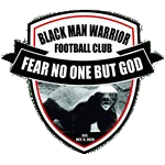 Black Man Warrior