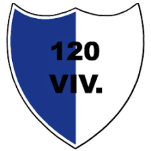 120 Viviendas