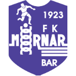 Mornar Bar U19