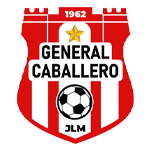 Gen Caballero JLM Res.