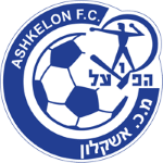 Ironi Ashkelon