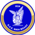 Niki Volos U19
