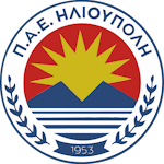Ilioupoli U19