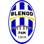 Blenod