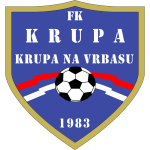 Krupa na Vrbasu U19