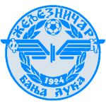 Željezničar BL