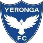 Yeronga E. U23