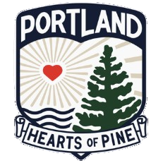 Portland Hearts of Pine