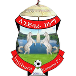 Injibara