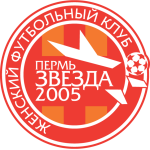 Zvezda Perm (K)