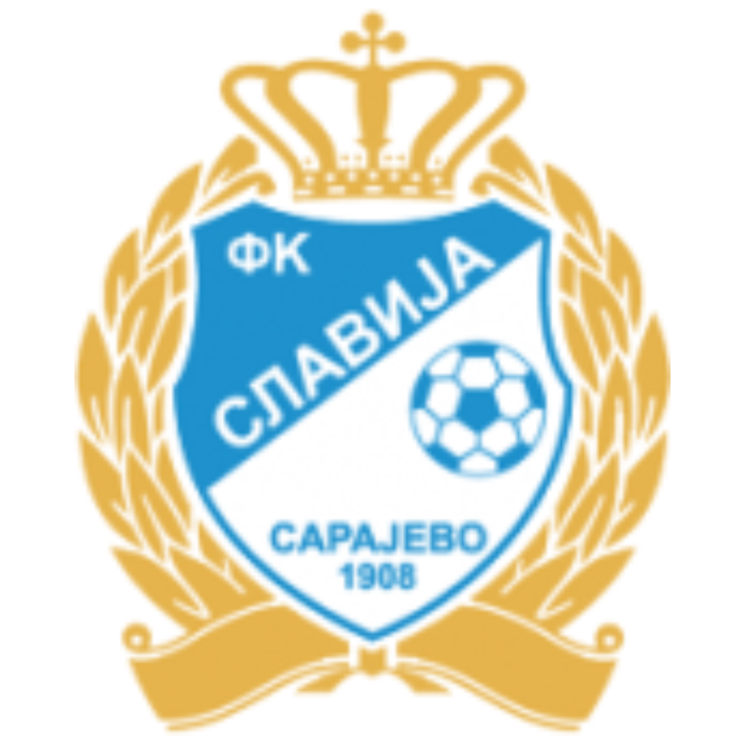 Slavija U19