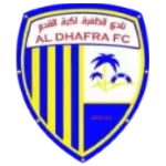 Al Dhafra U23