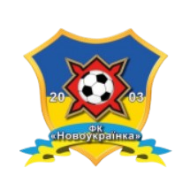 Novoukrainka