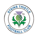 Steins Thistle