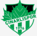 Çınarlı