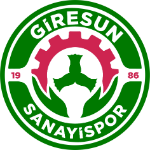 Giresun Sanayispor (K)