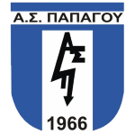 Papagou
