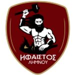 Hephaestus