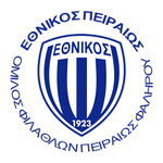 Ethnikos Pireaus