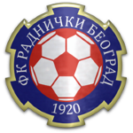 FK Radnicki Novi Belgrad