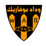 WA Boufarik